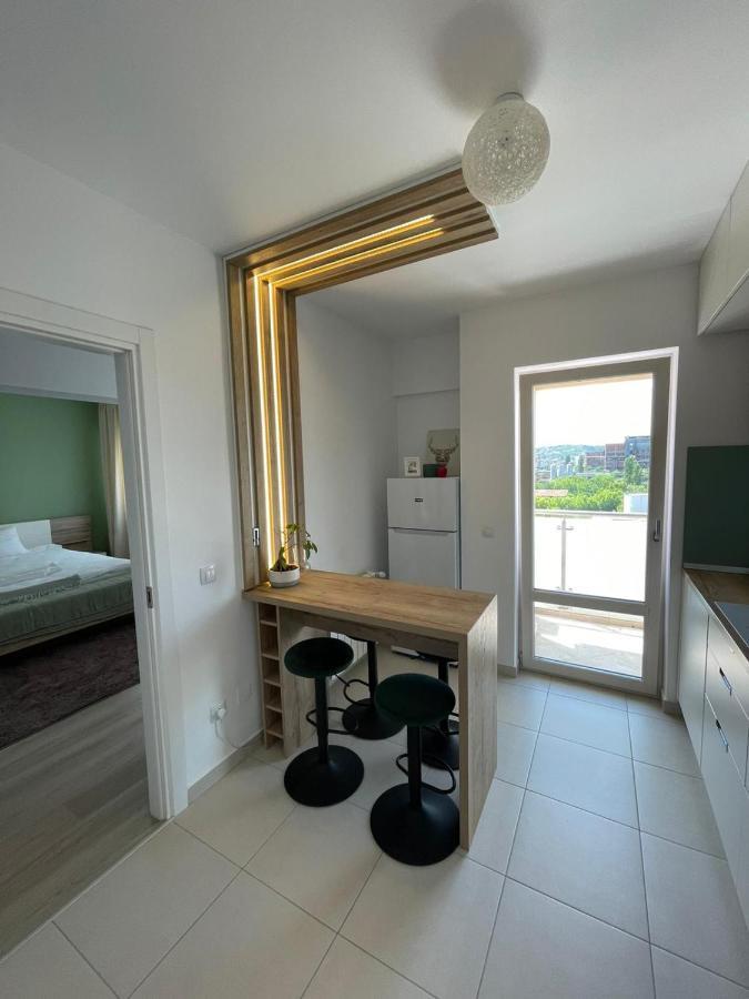 Lara 65 - Cozy & Modern Apartment @ Conest Iasi Extérieur photo