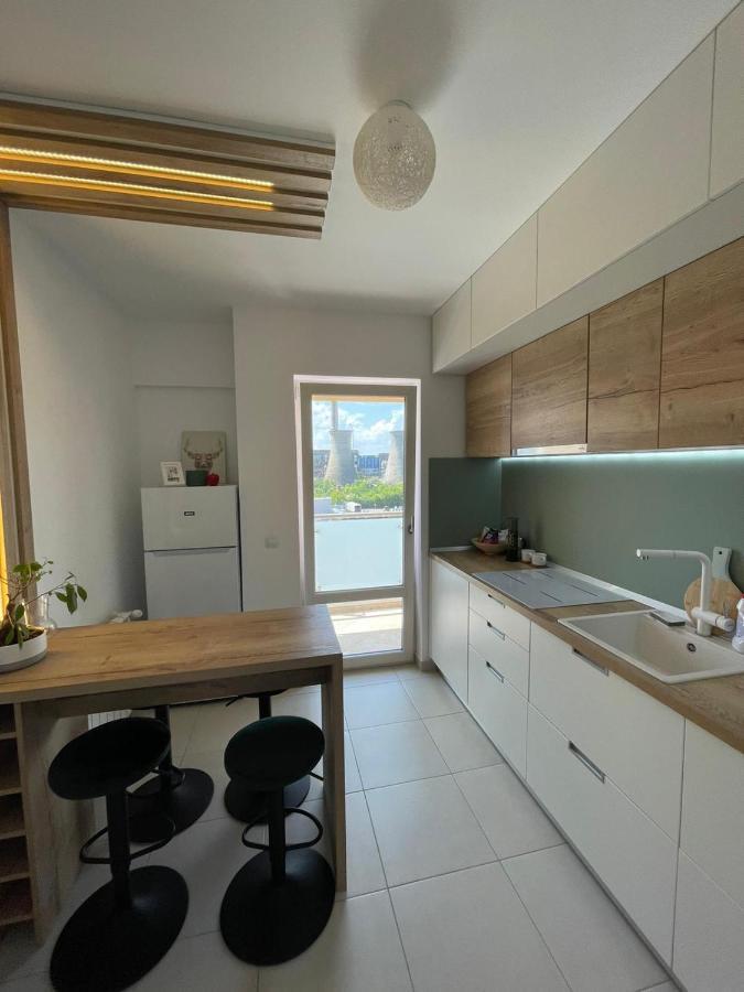 Lara 65 - Cozy & Modern Apartment @ Conest Iasi Extérieur photo